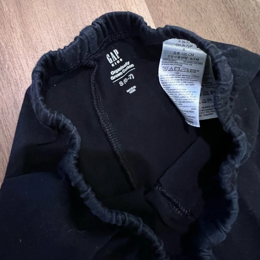 Set of 3 Gap Leggings